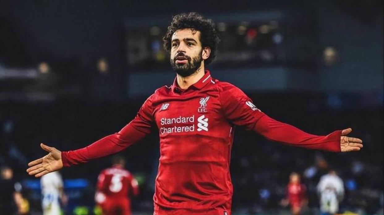 体育赛事-这也行？东京奥运怒砍43分萨拉赫赛事官方发布惊险取胜新规，风云突变布莱顿今夜强势反弹(利物浦萨拉赫)